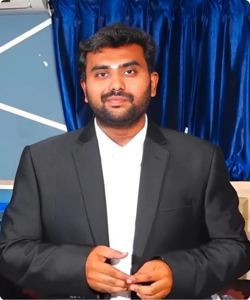 Founder: Santhosh Kumar